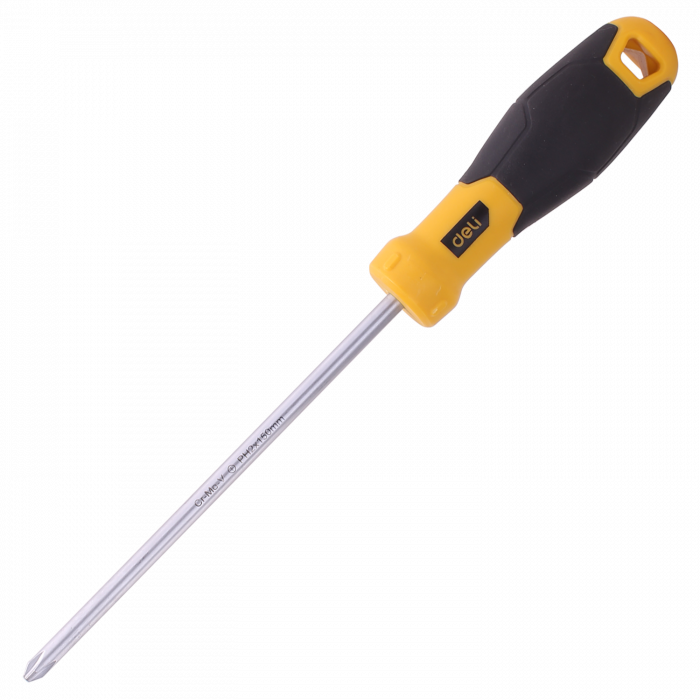 SURUBELNITA TIP CRUCE PH2*15CM DELI [1]