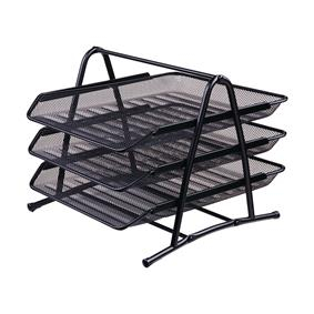 TAVITE SUPRAPOZABILE 3/SET MESH DELI [1]