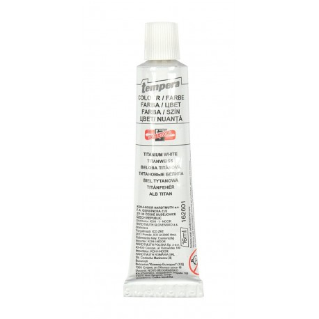 TEMPERA ALBA 16ML KOH-I-NOOR [1]