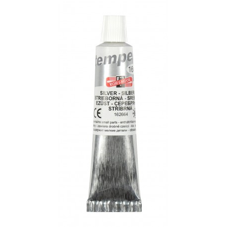 TEMPERA ARGINTIE 16ML KOH-I-NOOR [1]