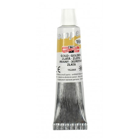 TEMPERA AURIE 16ML KOH-I-NOOR [1]
