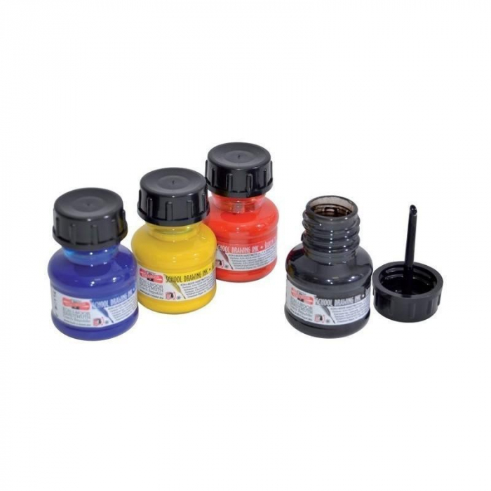 TUS DESEN GALBEN 20G KOH-I-NOOR [2]