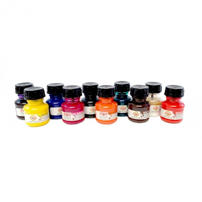 TUS DESEN NEGRU 20G KOH-I-NOOR [3]