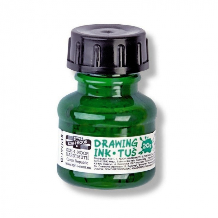 TUS DESEN VERDE 20G KOH-I-NOOR [1]