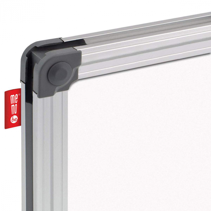 WHITEBOARD MAGNETIC 120*240 CM RAMA ALUMINIU CLASSIC MEMO BE [2]