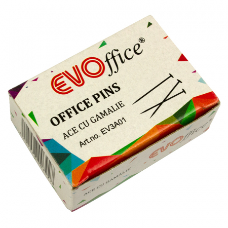 Ace cu gamalie - Ace cu gamalie 15 gr /cutie