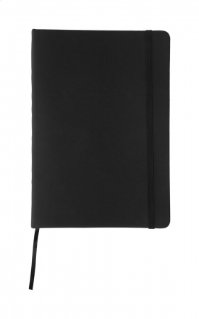 Agenda A5 Nopuk Blank nedatata [10]