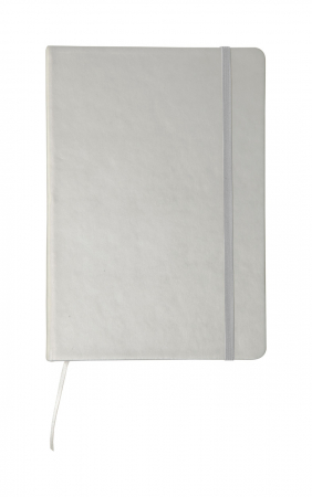 Agenda A5 Nopuk Blank nedatata [12]