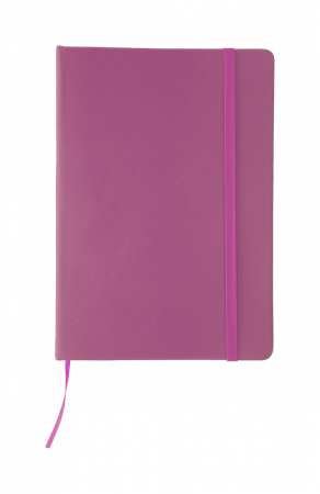 Agenda A5 Nopuk Blank nedatata [13]
