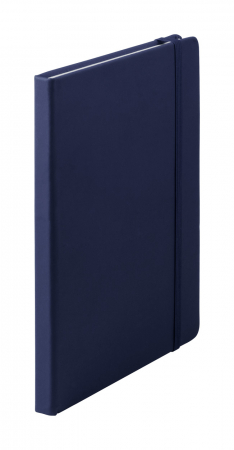 Agenda A5 Nopuk Blank nedatata [7]