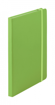 Agenda A5 Nopuk Blank nedatata [14]