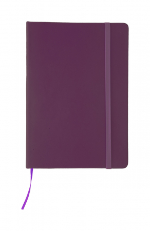 Agenda A5 Nopuk Blank nedatata [11]