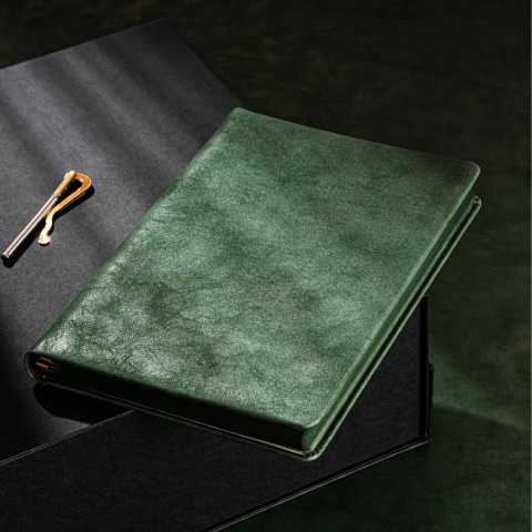 Agenda datata Paje [1]