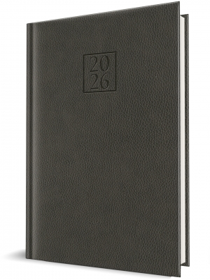 Agenda datata, RO A5, Corinaldo DeLuxe [4]