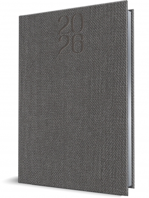 Agende datate - Agenda datata, RO A5, Premium Deluxe Bard