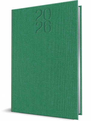 Agenda datata, RO A5, Premium Deluxe Bard [1]