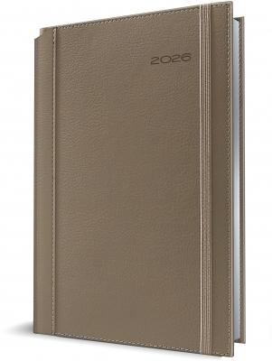 Agende datate - Agenda datata, RO A5, Premium Deluxe Borneo