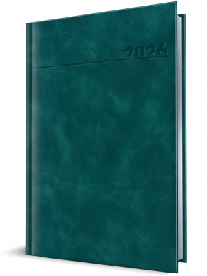 Agenda datata, RO A5, Premium Deluxe Chia [1]