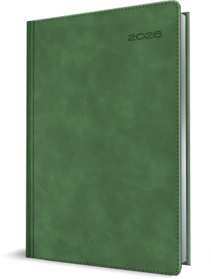 Agende datate - Agenda datata, RO A5, Premium Deluxe Chia Suple