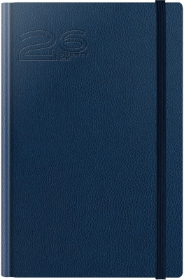 Agenda datata, RO A5, Premium Deluxe Loreto [2]