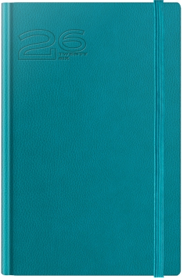 Agenda datata, RO A5, Premium Deluxe Loreto [1]