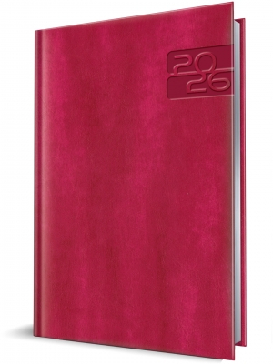 Agenda datata, RO A5, Premium Deluxe Narni [2]