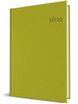 Agende datate - Agenda datata, RO A5, Premium Deluxe Predaia
