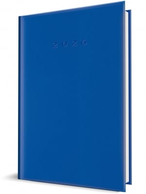 Agende datate - Agenda datata, RO A5, standard Herlitz
