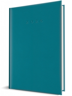 Agenda datata, RO A5, standard Herlitz [4]