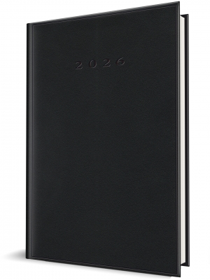 Agenda datata, RO A5, standard Herlitz [2]