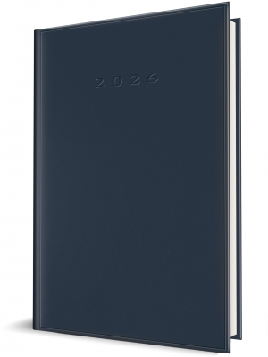 Agenda datata, RO A5, standard Herlitz [8]