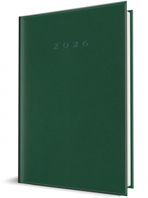 Agenda datata, RO A5, standard Herlitz [5]