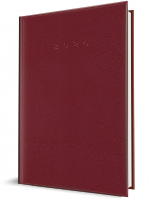 Agenda datata, RO A5, standard Herlitz [3]