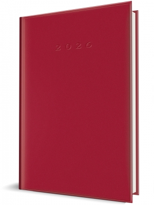 Agenda datata, RO A5, standard Herlitz [1]