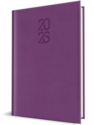 Agende datate - Agendă datată RO A5 , Tucson