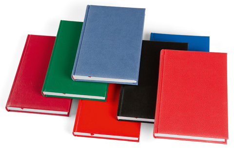Agende datate - Agenda datata zilnic, Basic