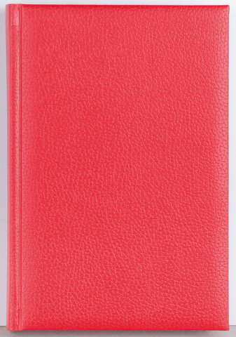 Agenda datata zilnic, Basic [6]