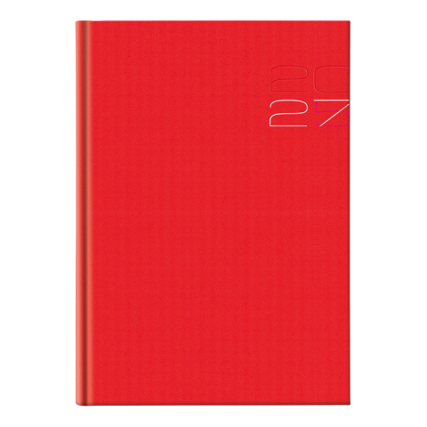 Agende datate - Agenda datata zilnic BIG Matra IT512, 21 x 30 cm