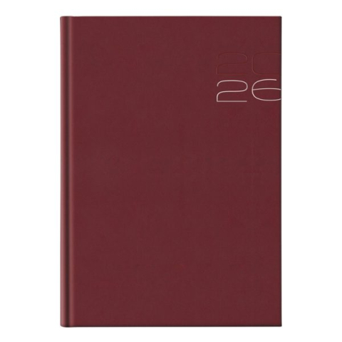 Agenda datata zilnic BIG Matra IT512, 21 x 30 cm [2]