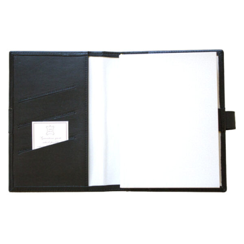 Agenda datata zilnic din piele Giglio R460, 15 x 21 cm [1]