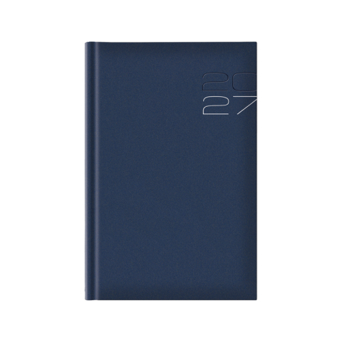 Agende datate - Agenda datata zilnic MATRA IT205, 11x17 cm