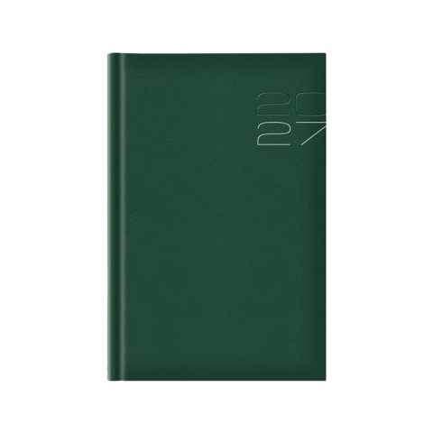 Agenda datata zilnic MATRA IT205, 11x17 cm [2]