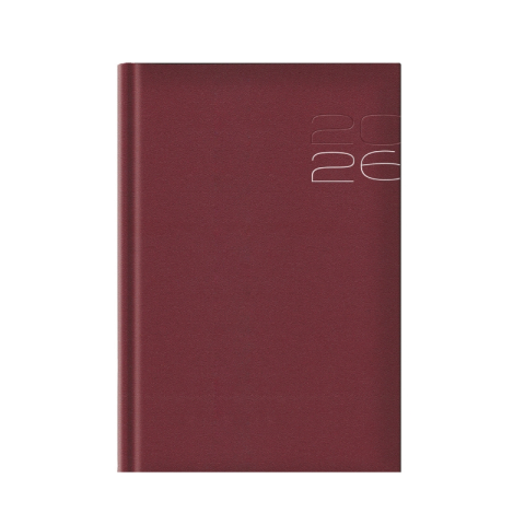 Agenda datata zilnic MATRA IT205, 11x17 cm [1]