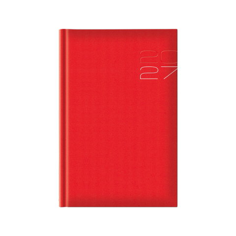 Agenda datata zilnic MATRA IT205, 11x17 cm [1]
