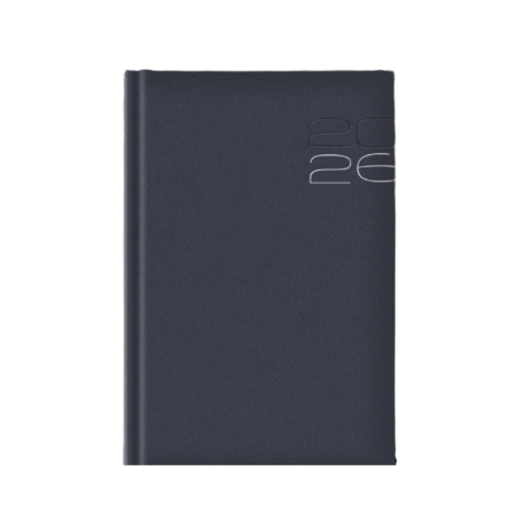 Agende datate - Agenda datata zilnic MATRA IT205, 11x17 cm