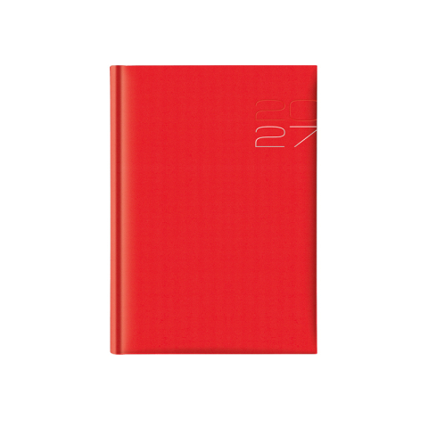 Agenda datata zilnic MATRA R460, 15x21 cm [5]