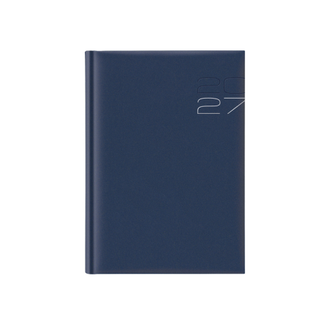 Agenda datata zilnic MATRA R460, 15x21 cm [1]