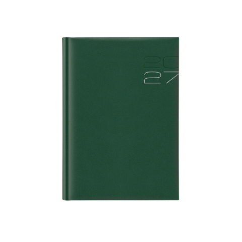 Agende datate - Agenda datata zilnic MATRA R460, 15x21 cm