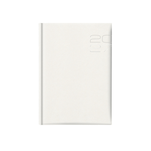 Agende datate - Agenda datata zilnic MATRA R460 pastel, 15x21 cm