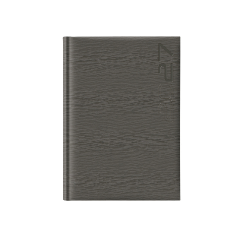 Agenda datata zilnic Rivoli R460, 15 x 21 cm [2]